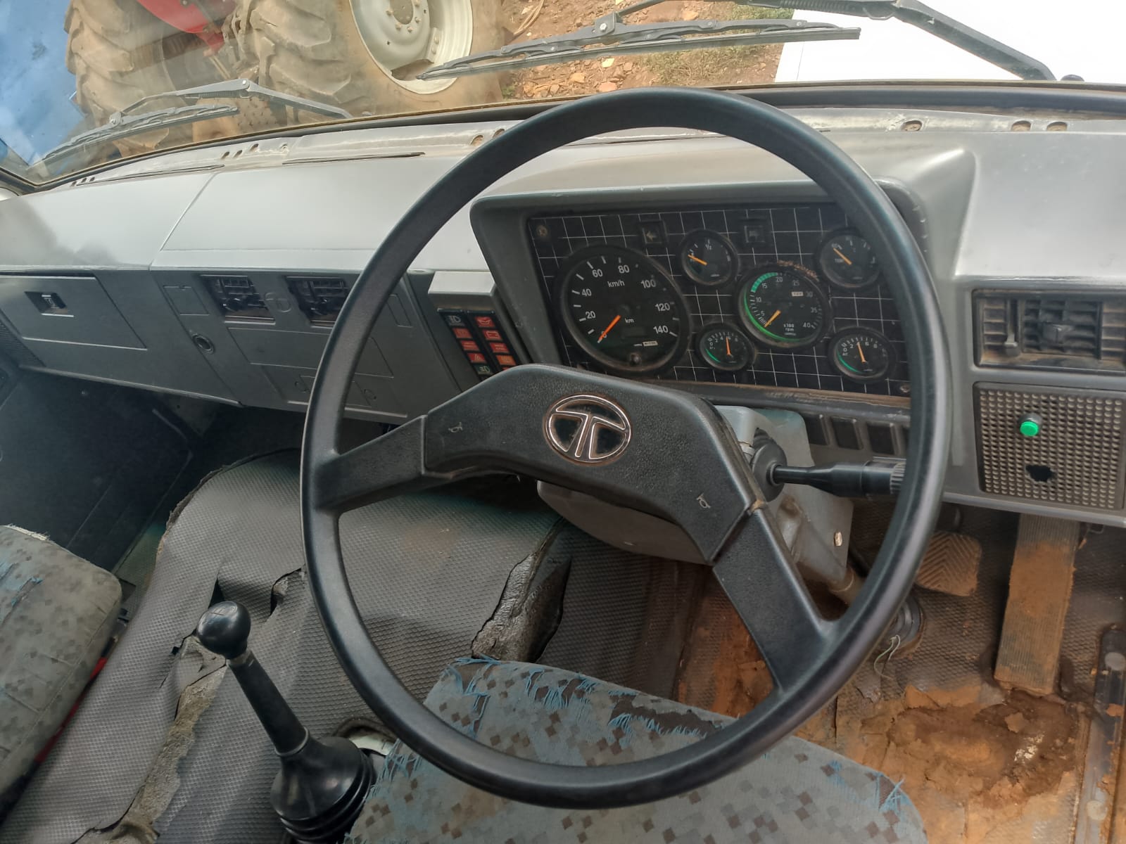 Vehicle thumbnail