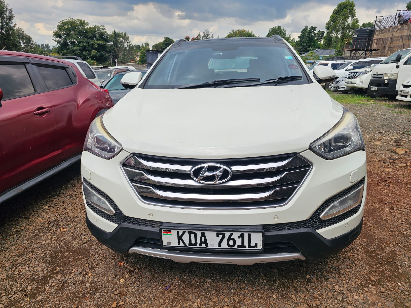 Vehicle thumbnail