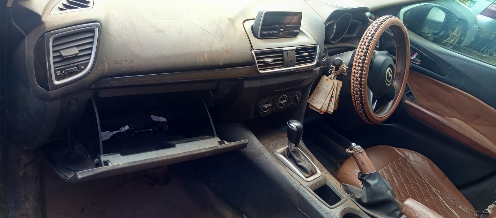 Vehicle thumbnail