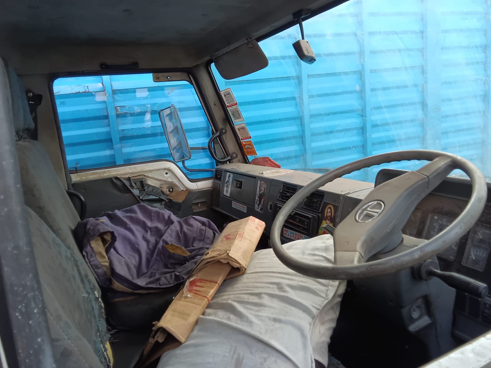 Vehicle thumbnail
