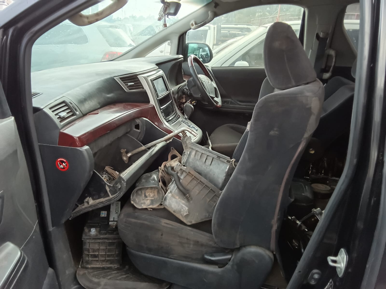 Vehicle thumbnail