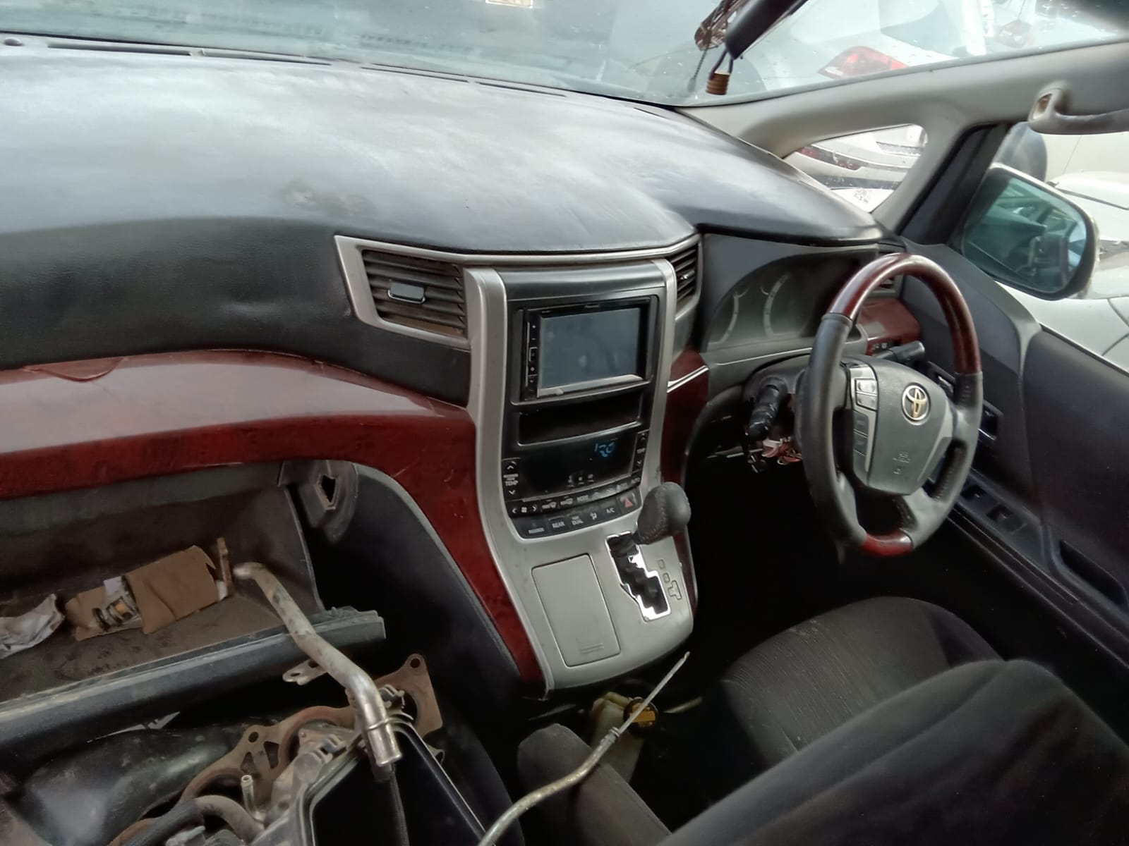 Vehicle thumbnail