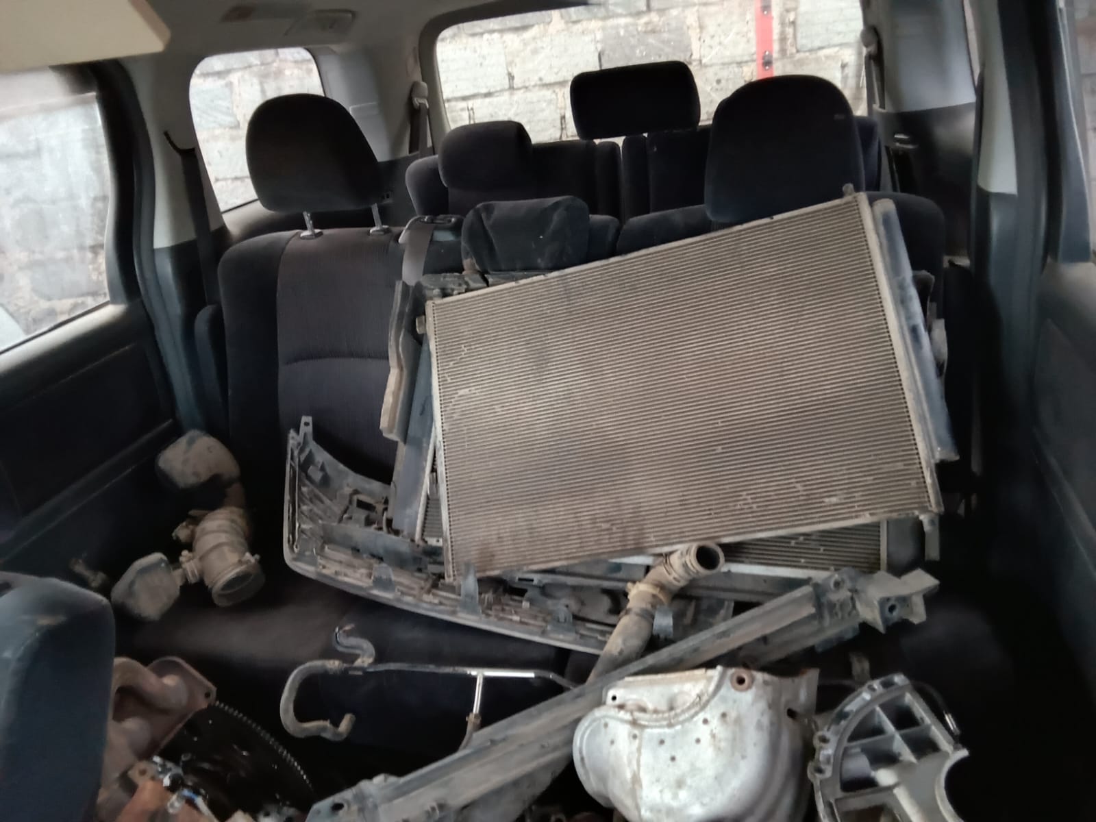 Vehicle thumbnail