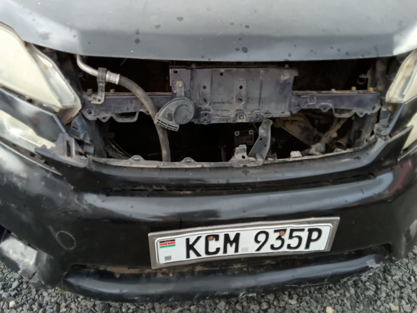 Vehicle thumbnail
