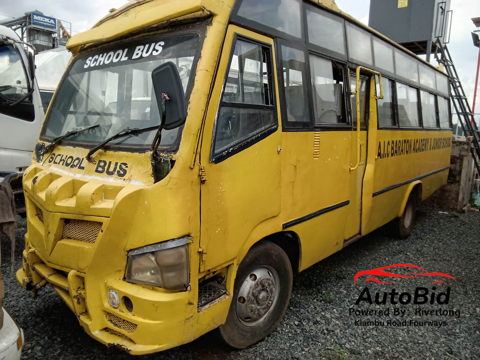 Vehicle thumbnail