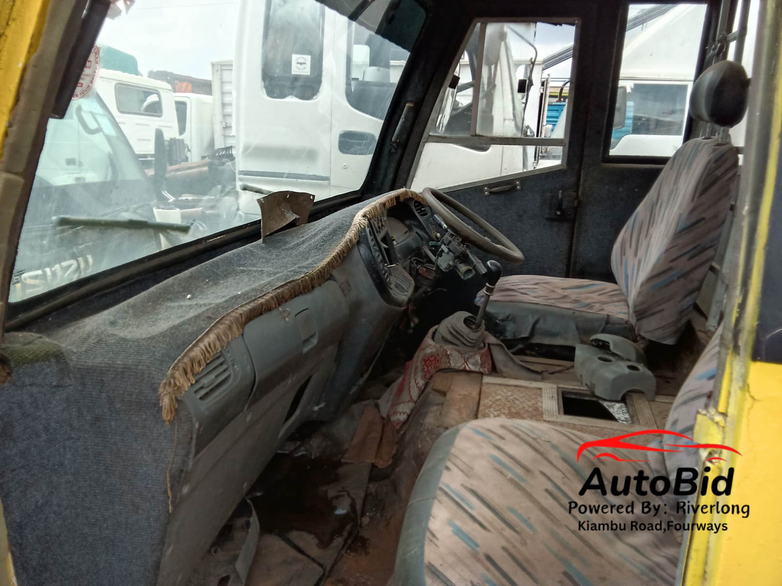 Vehicle thumbnail