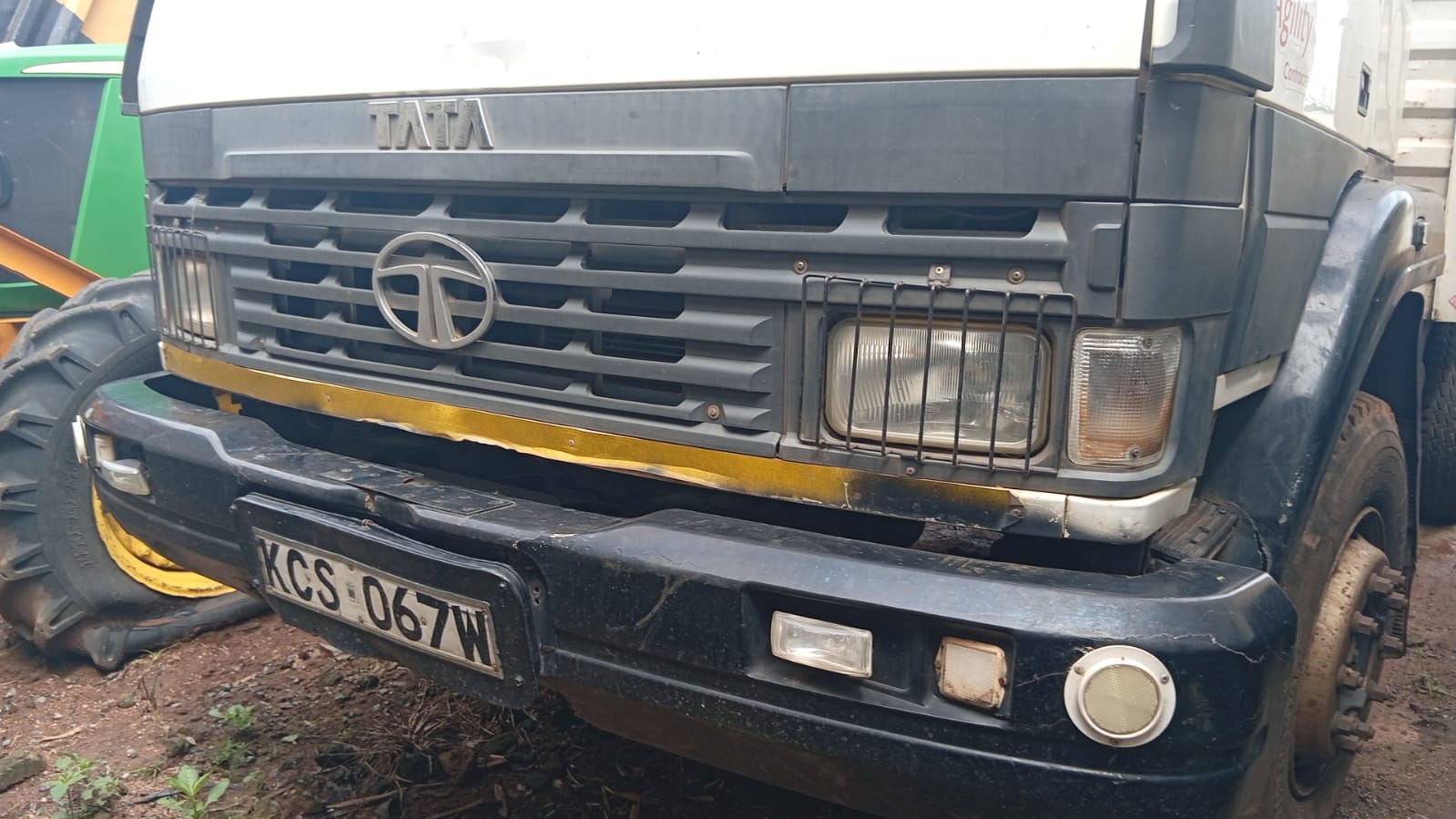 Vehicle thumbnail