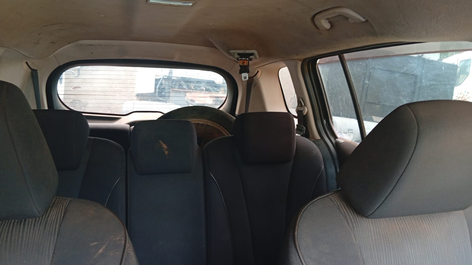 Vehicle thumbnail