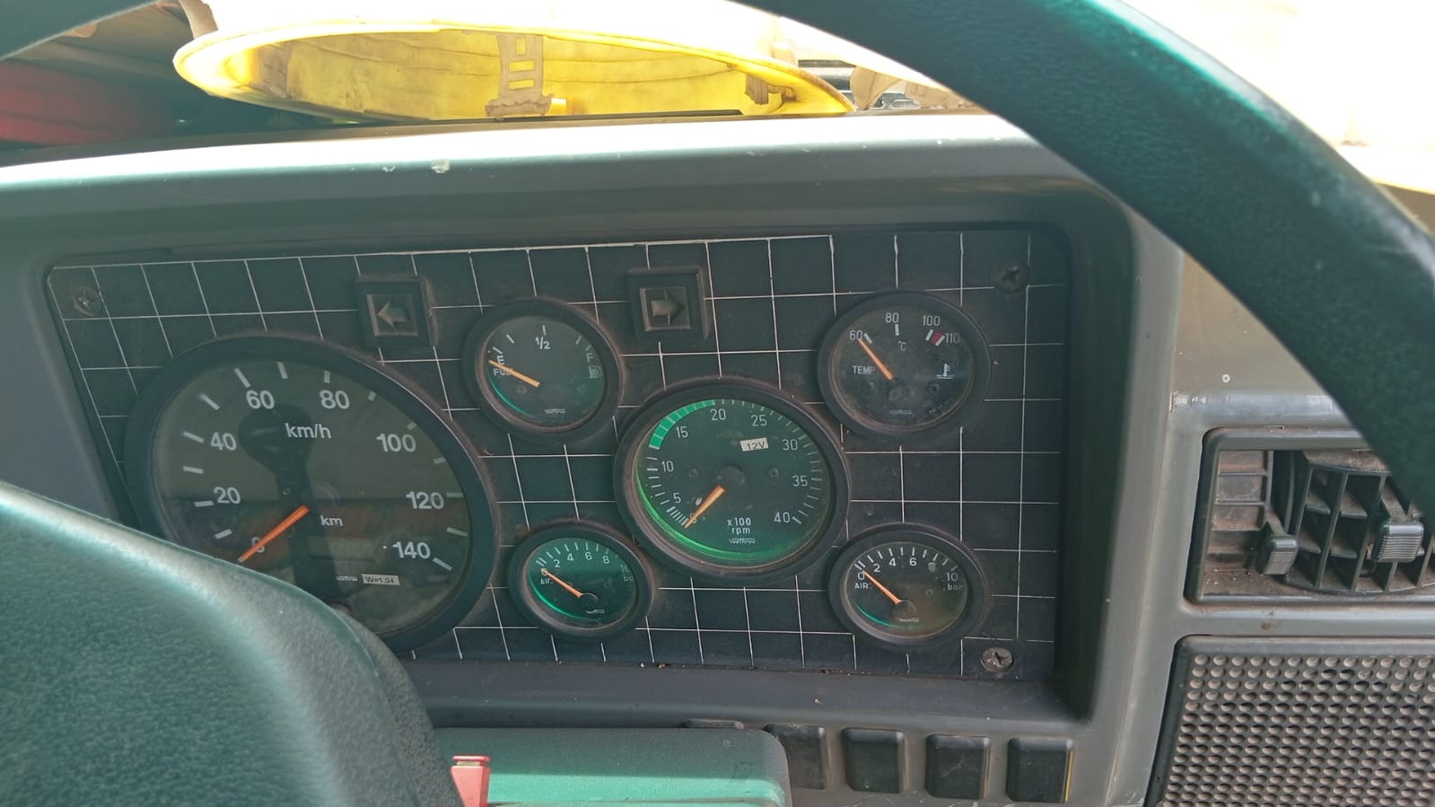 Vehicle thumbnail
