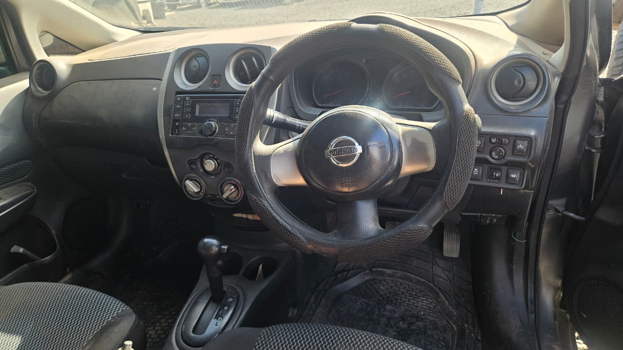 Vehicle thumbnail