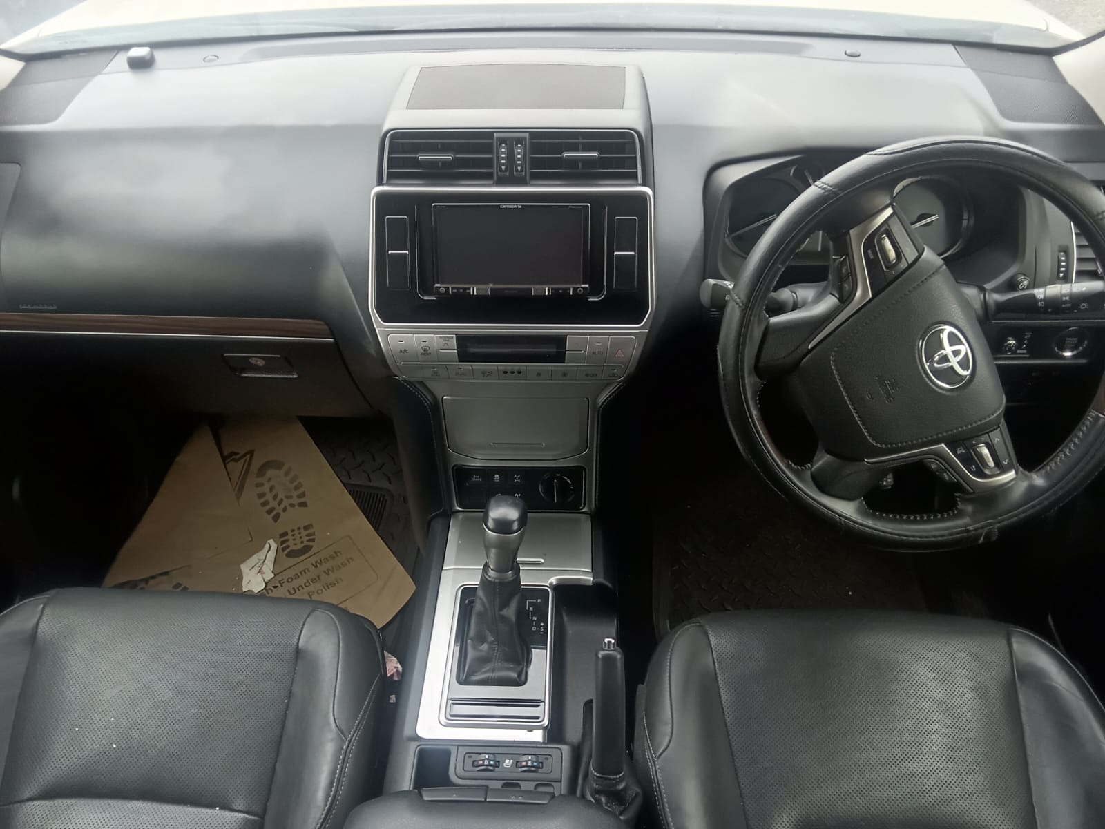 Vehicle thumbnail