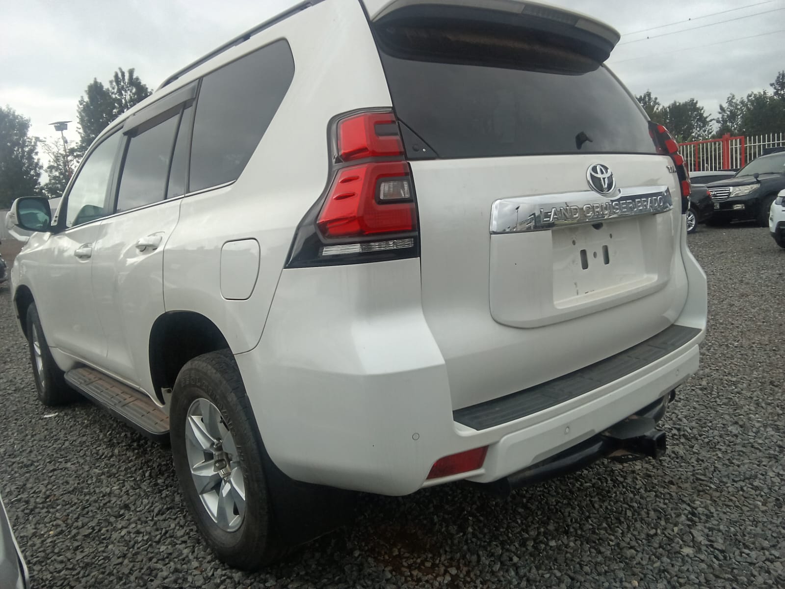 Vehicle thumbnail