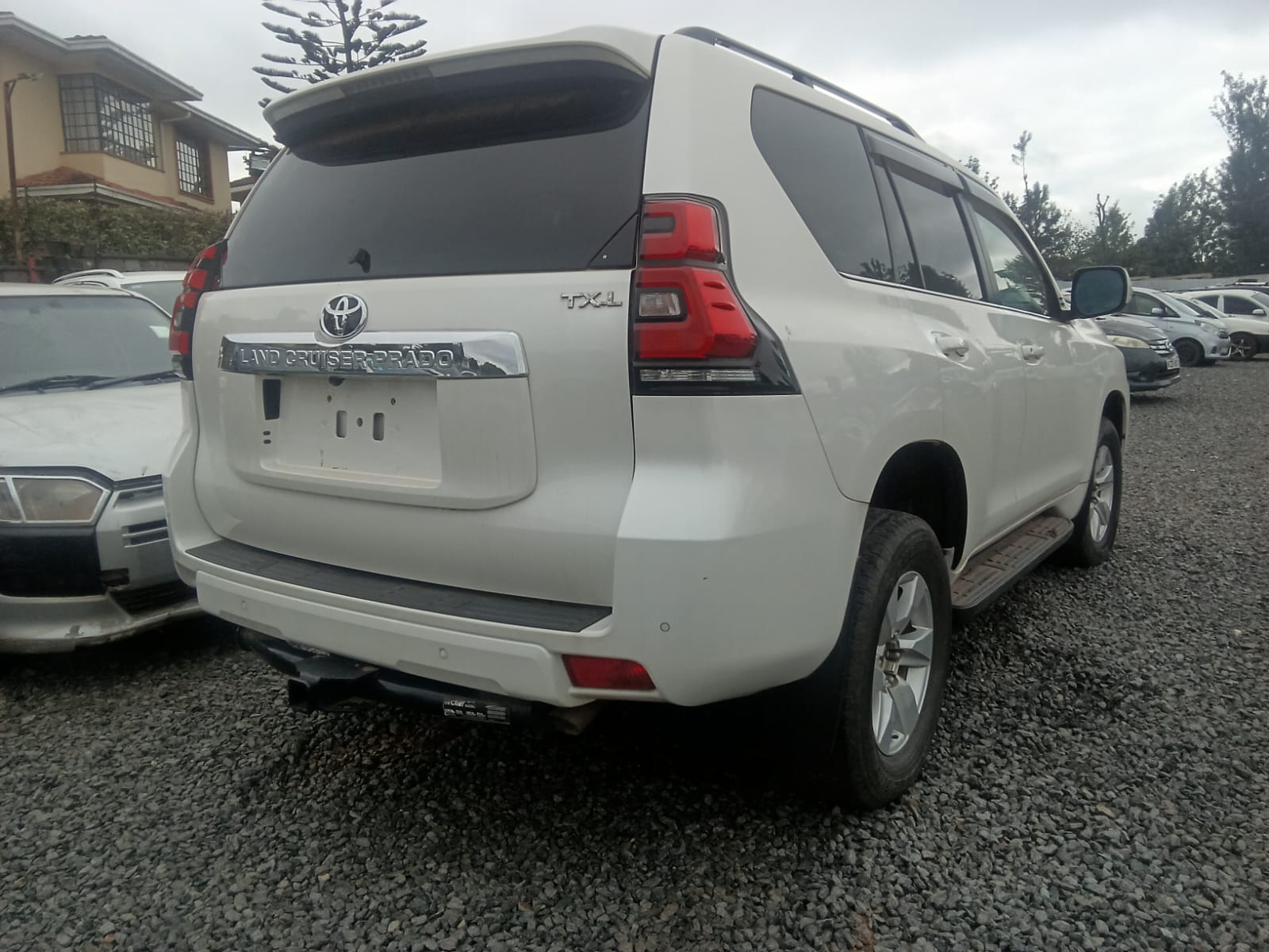 Vehicle thumbnail