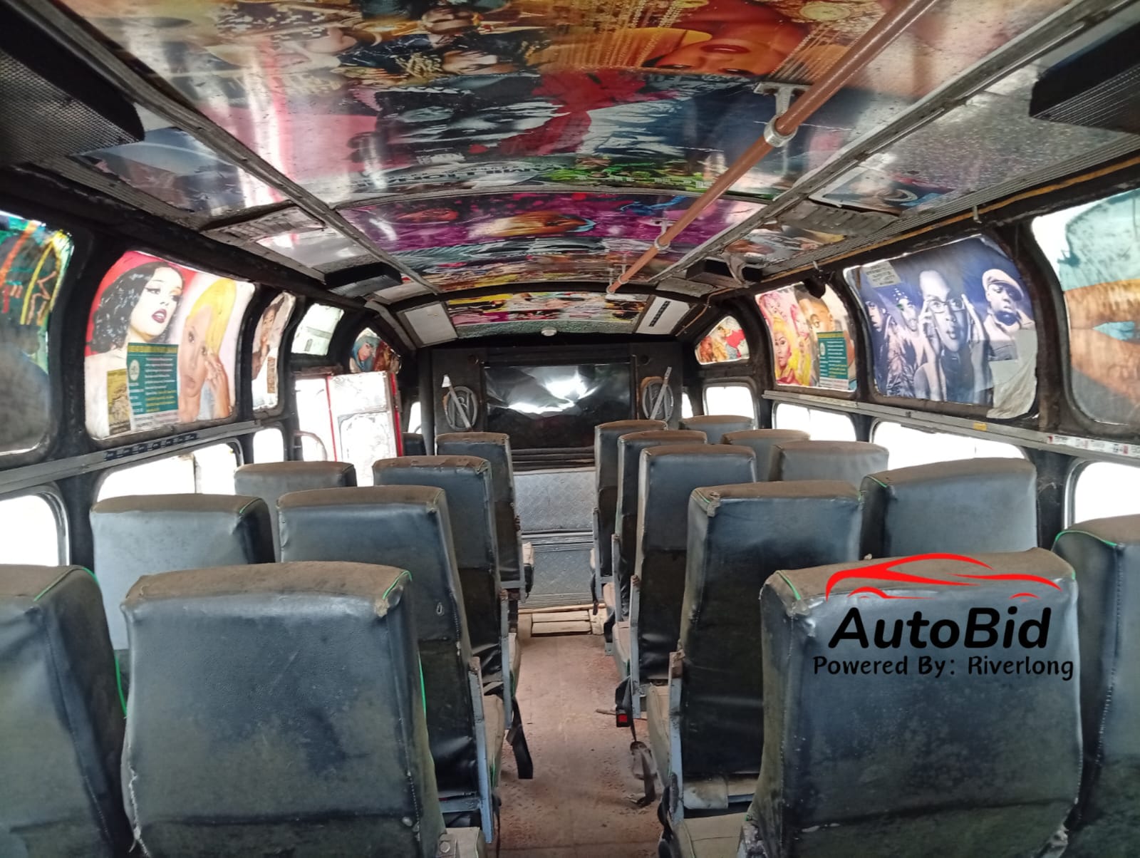 Vehicle thumbnail