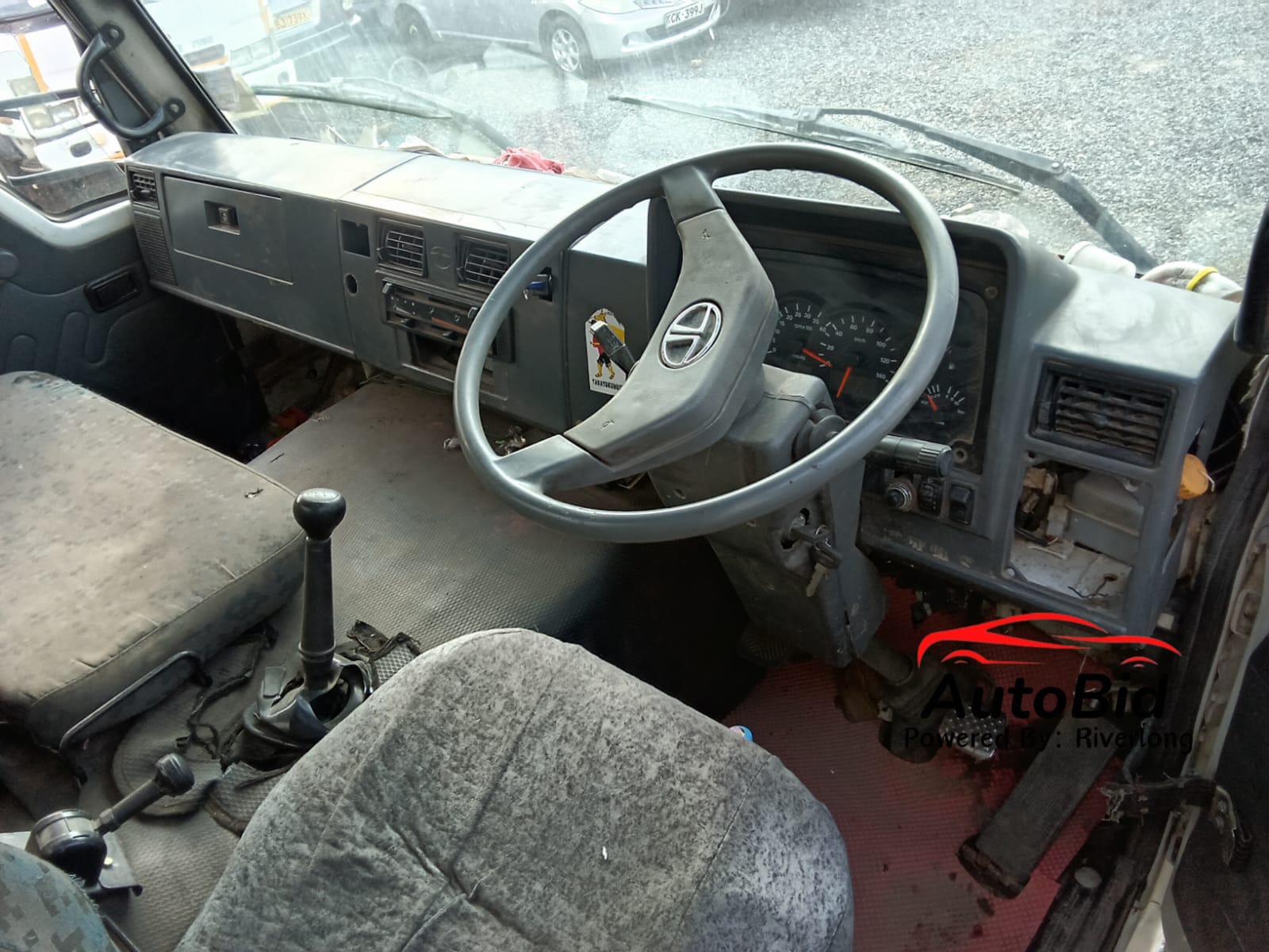 Vehicle thumbnail