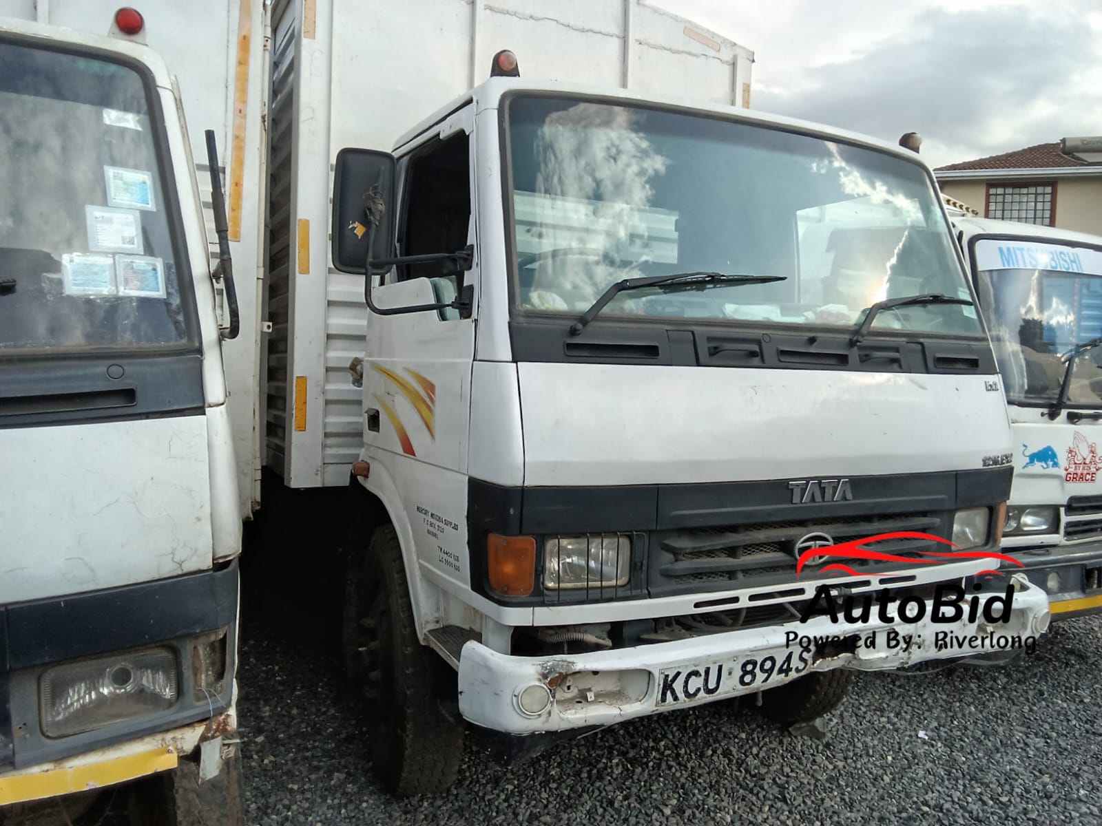 Vehicle thumbnail