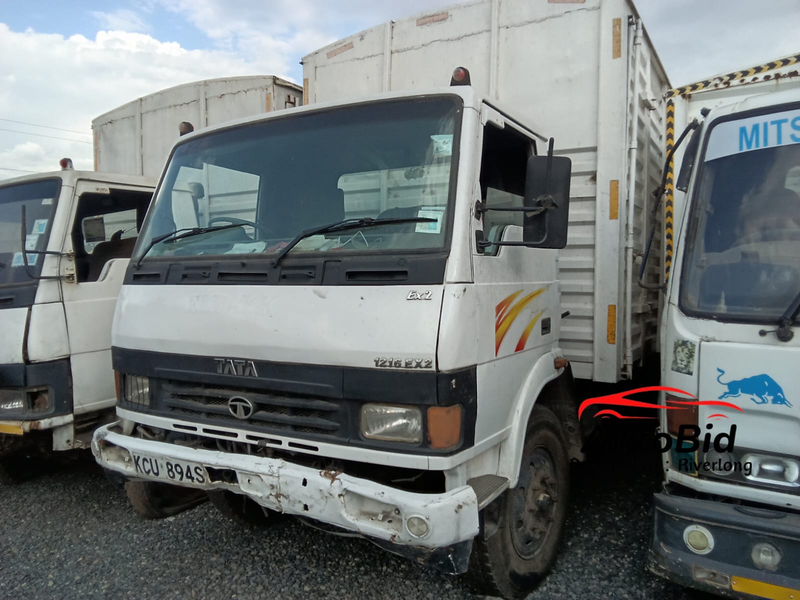 Vehicle thumbnail
