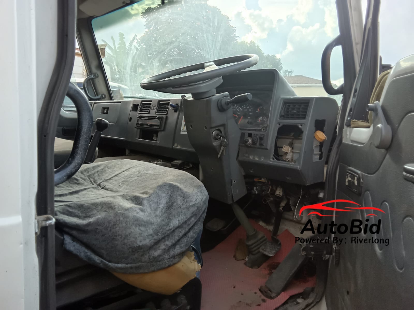 Vehicle thumbnail