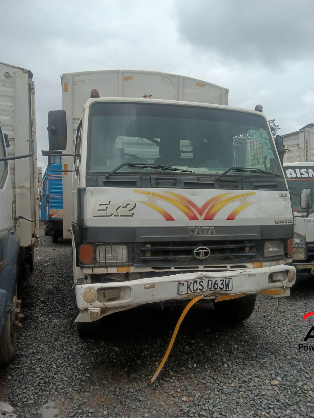 Vehicle thumbnail