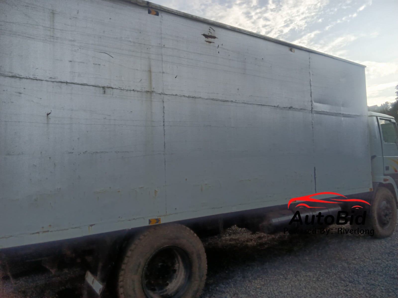 Vehicle thumbnail