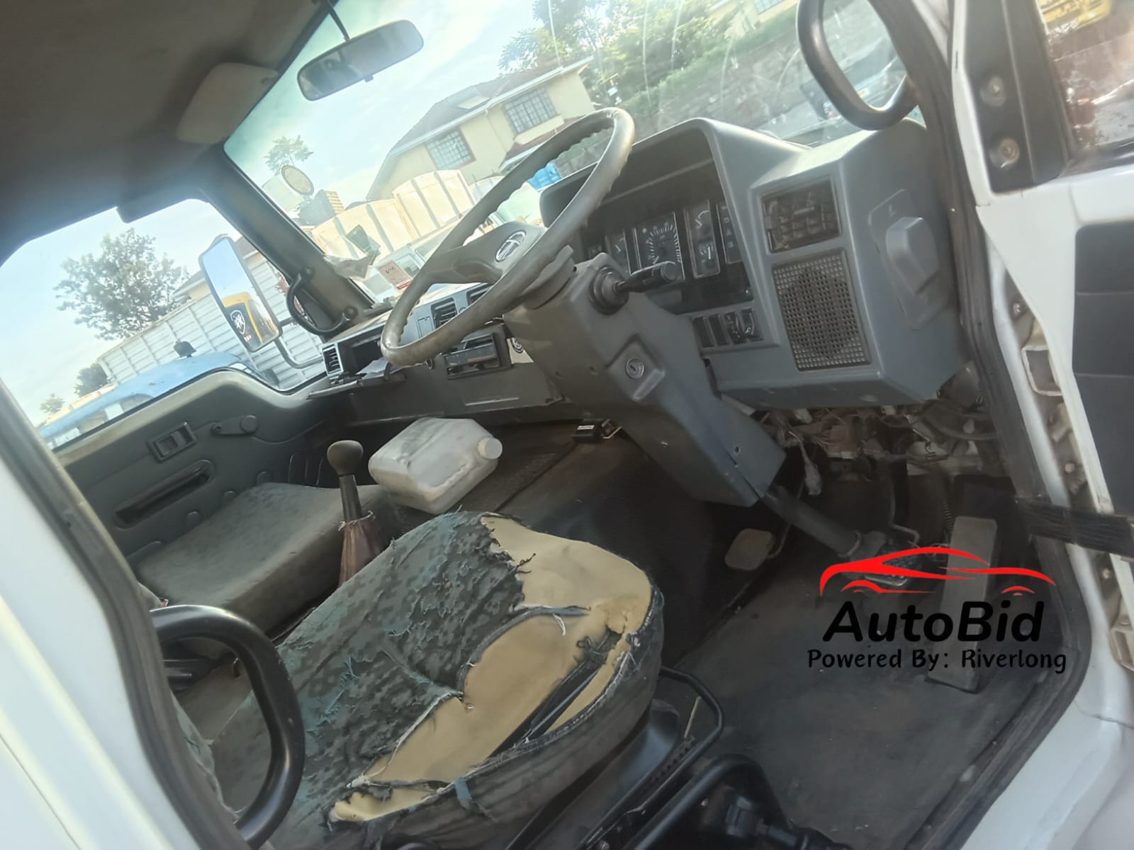 Vehicle thumbnail