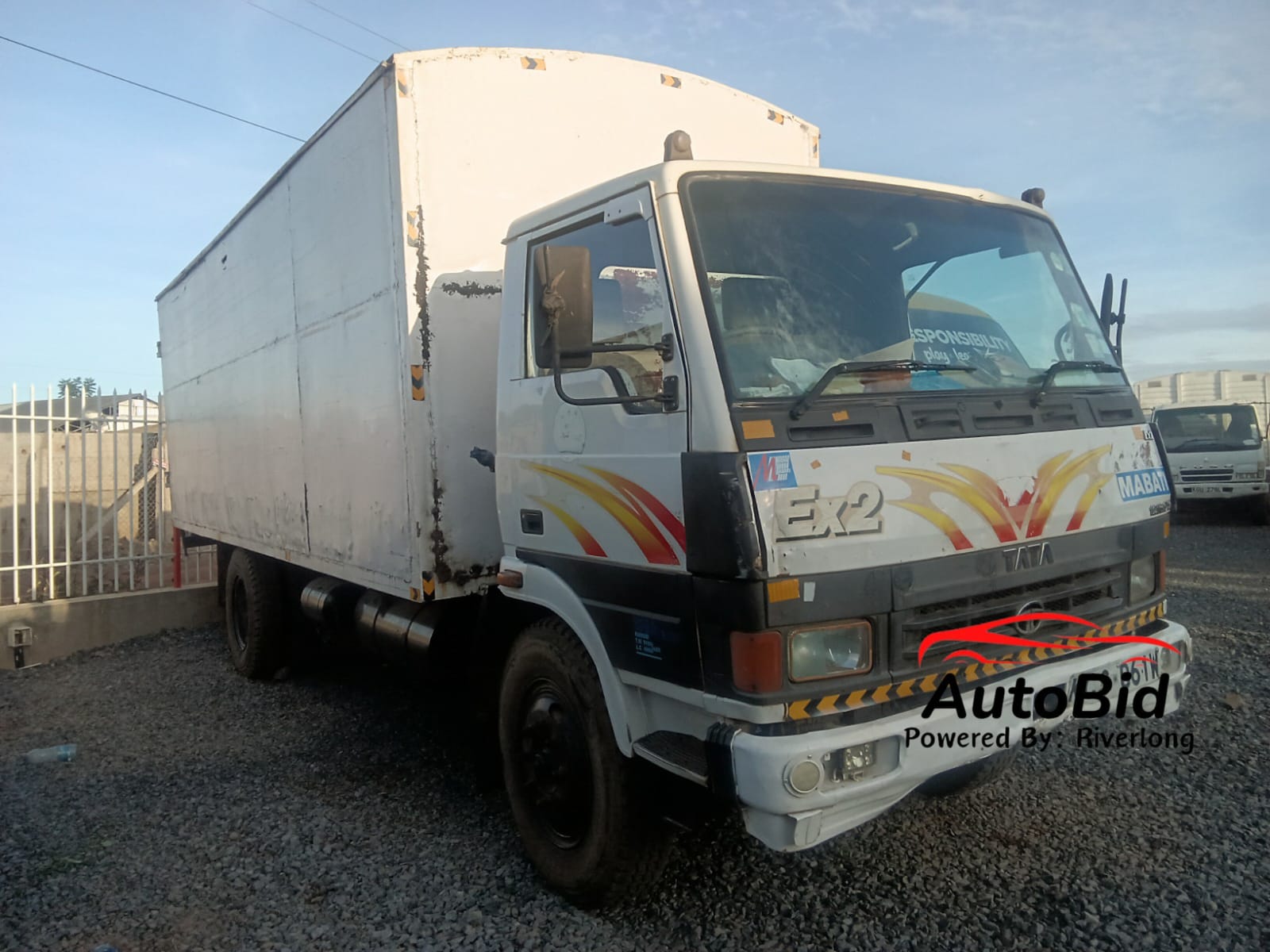 Vehicle thumbnail
