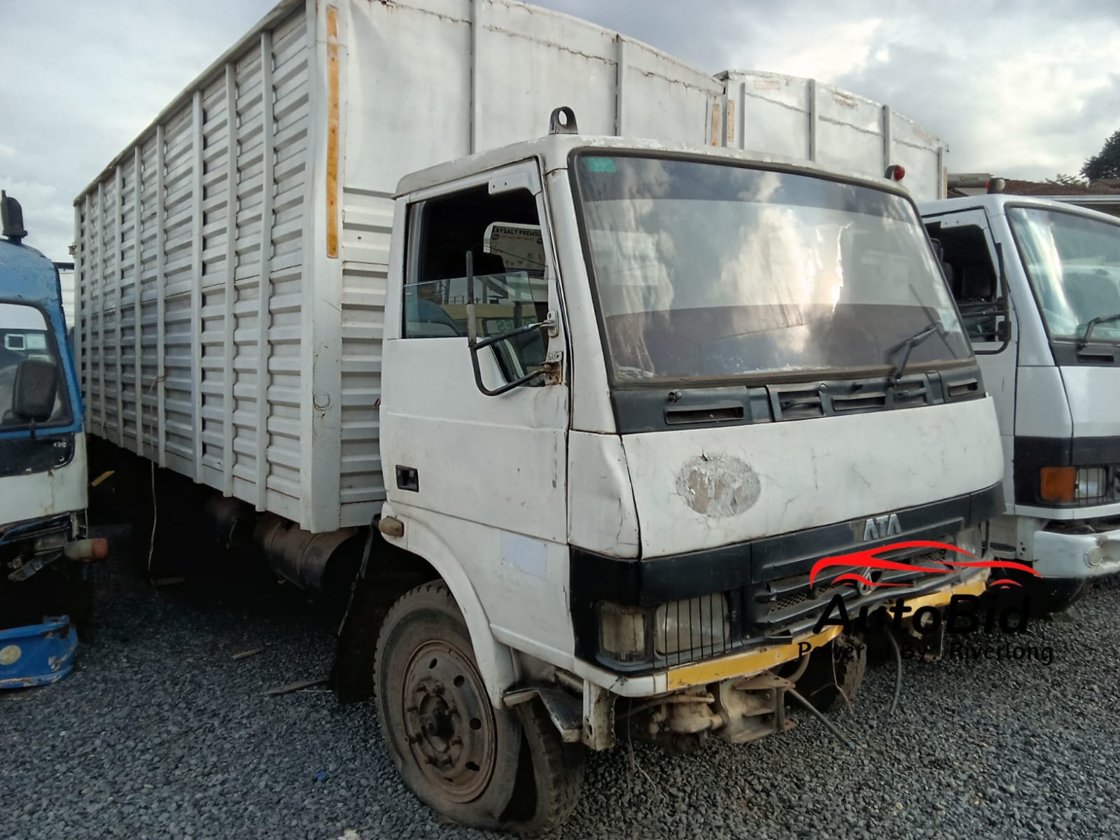 Vehicle thumbnail
