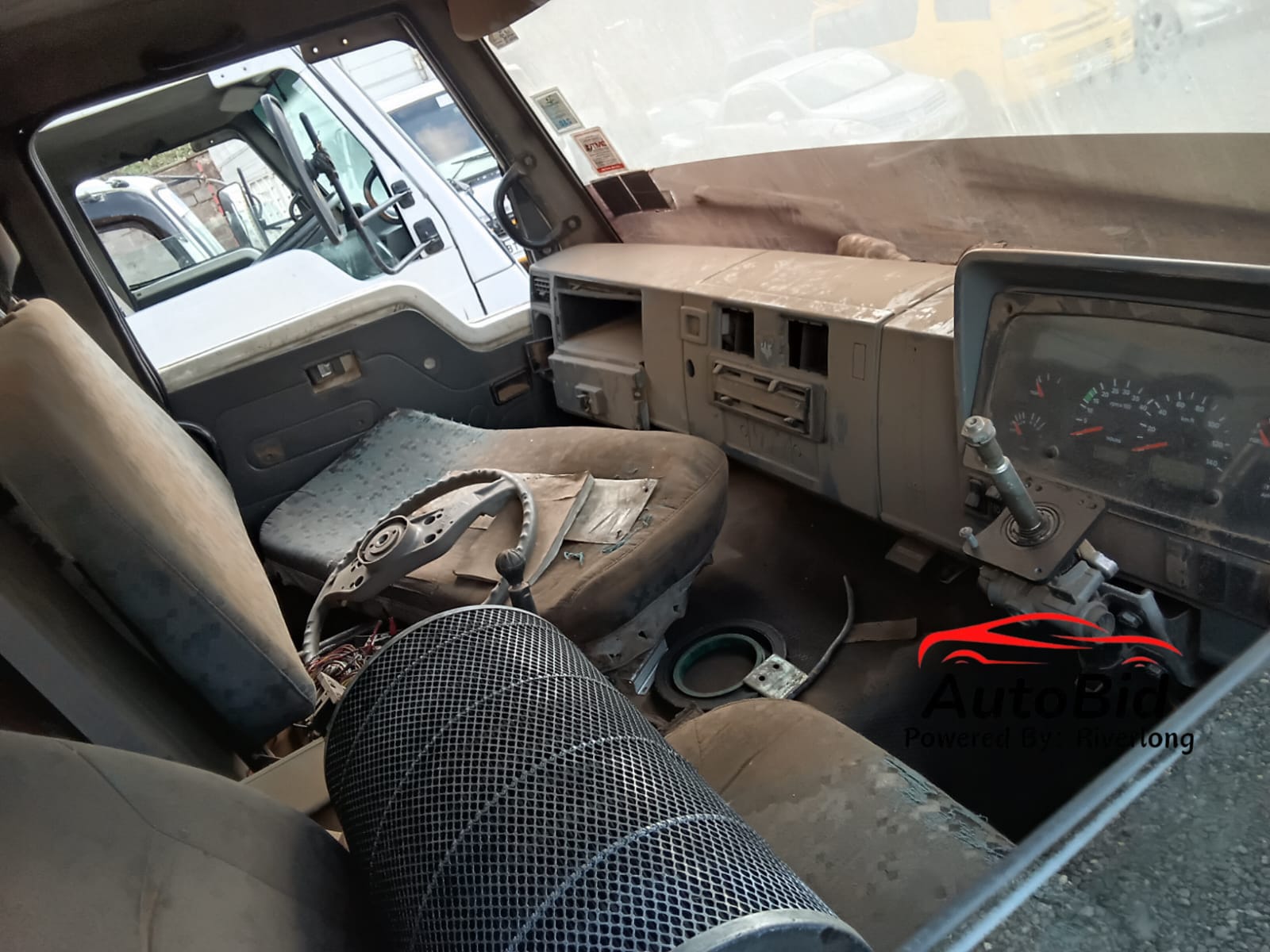 Vehicle thumbnail