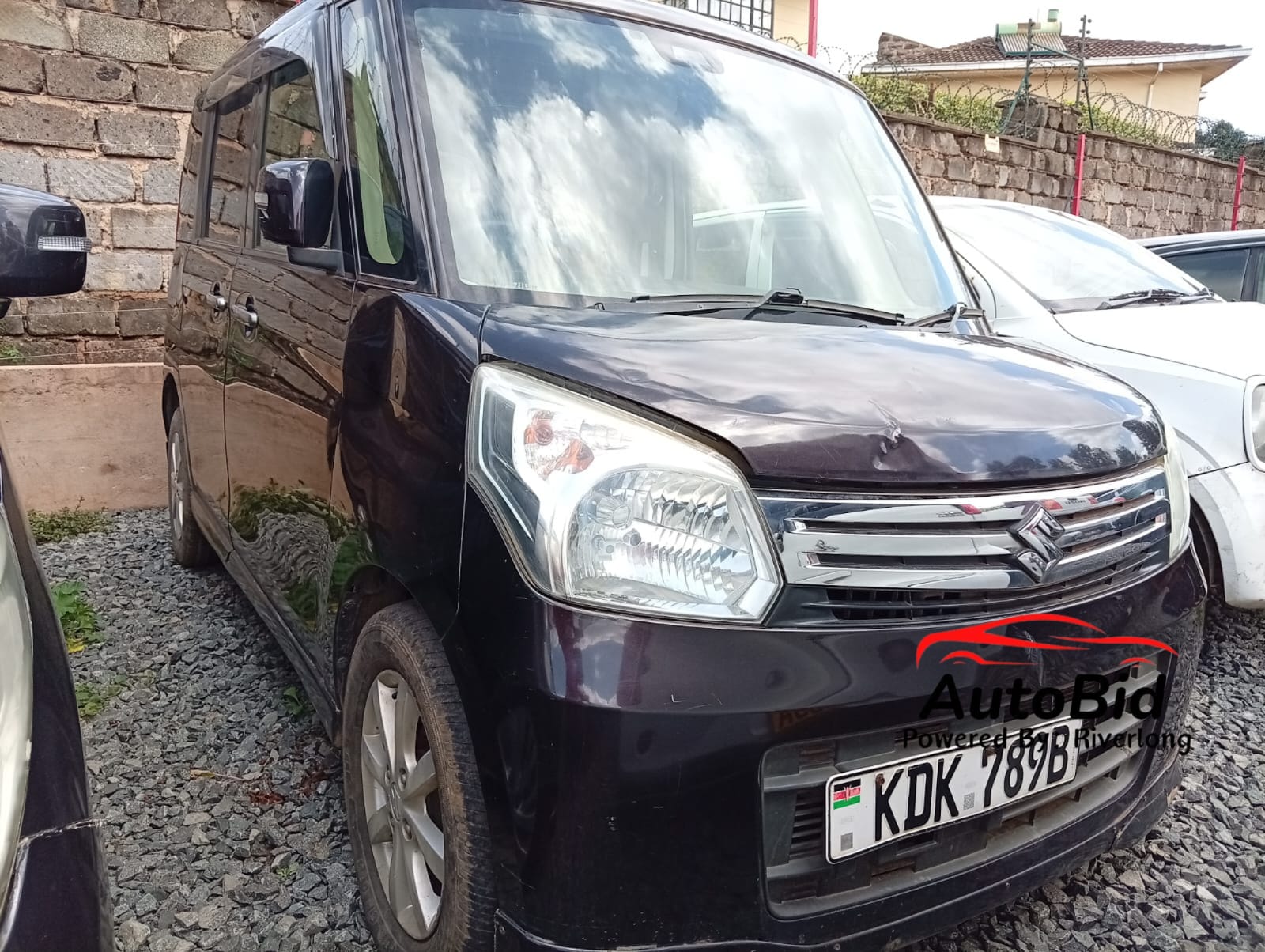 Vehicle thumbnail
