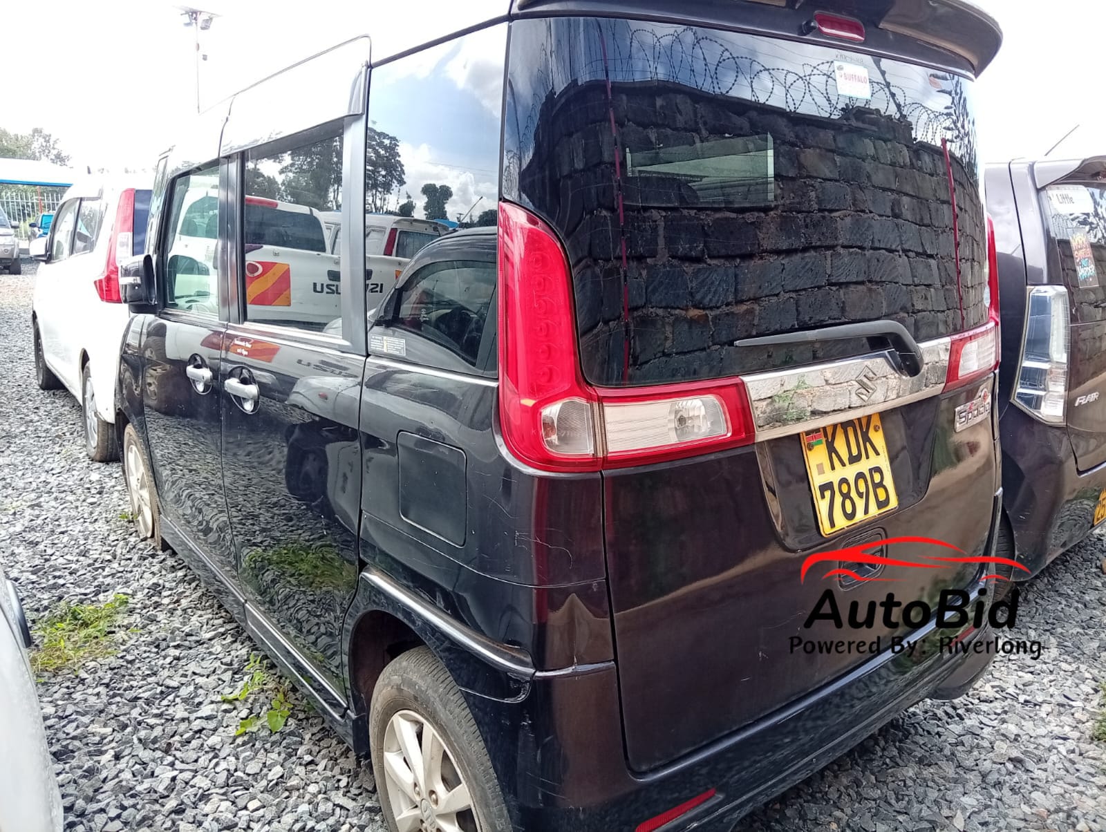 Vehicle thumbnail