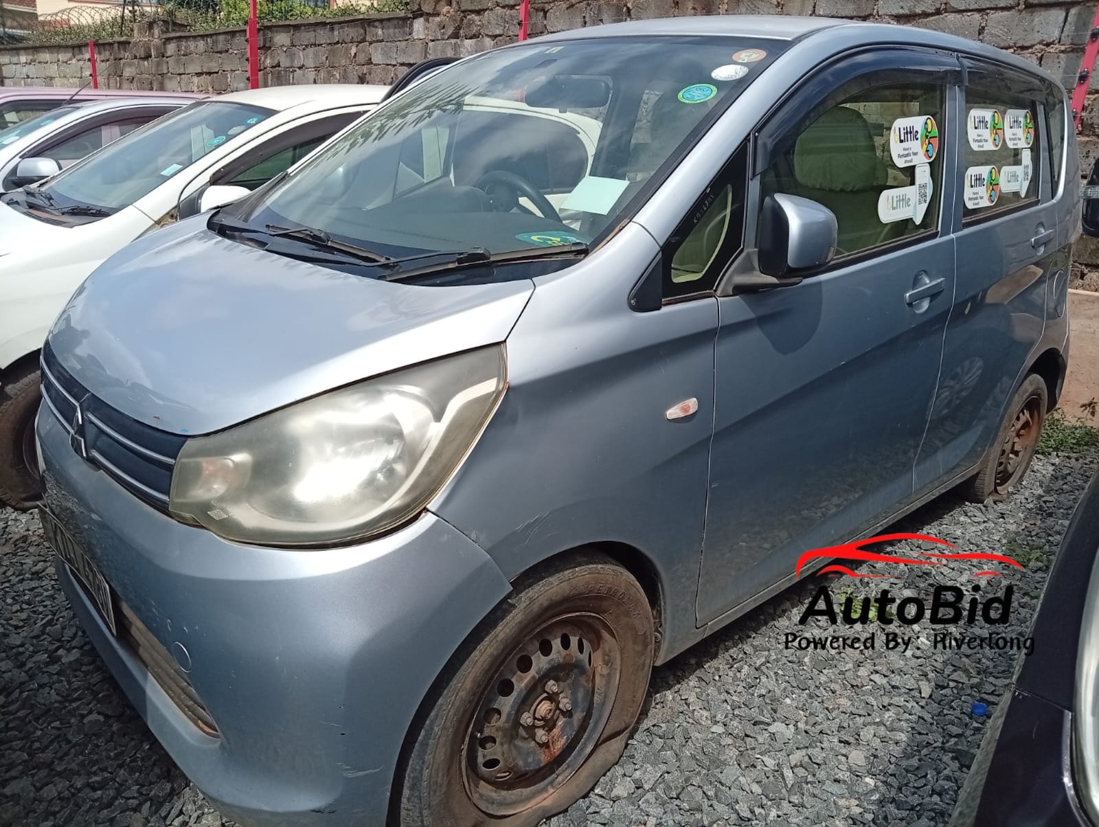 Vehicle thumbnail