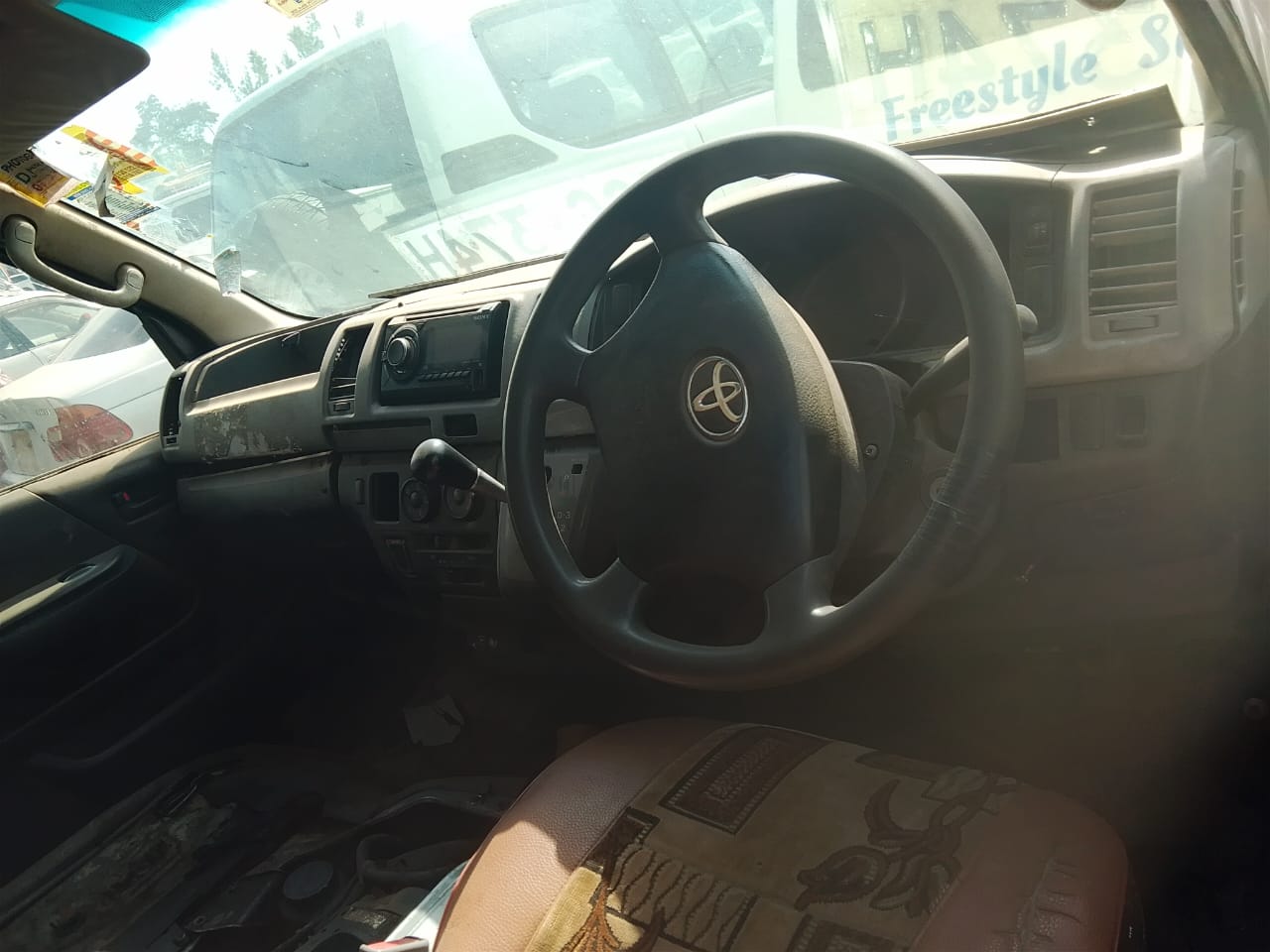 Vehicle thumbnail