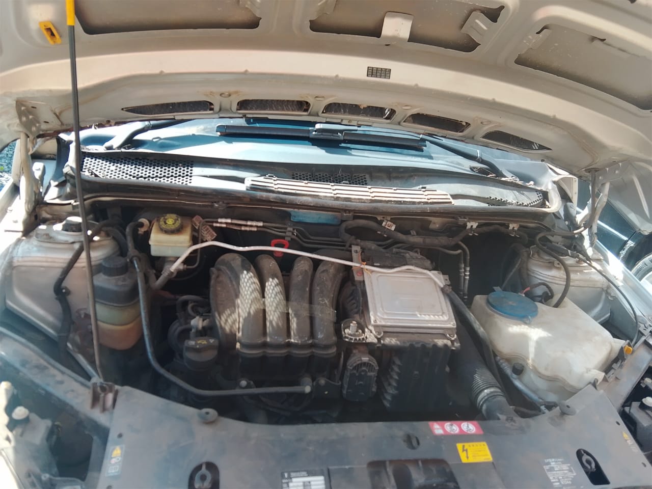 Vehicle thumbnail