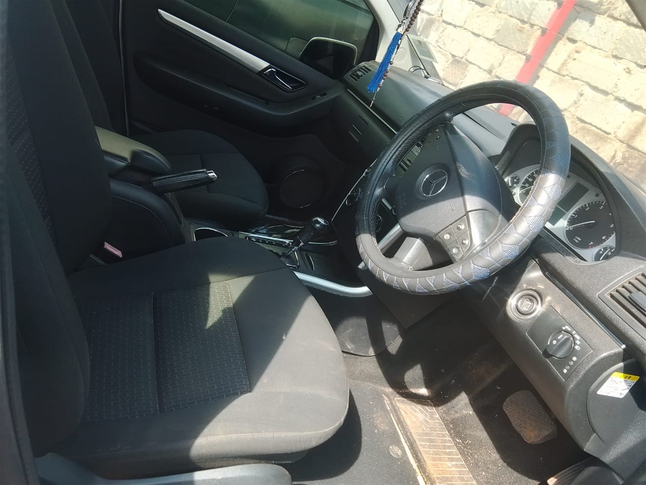 Vehicle thumbnail