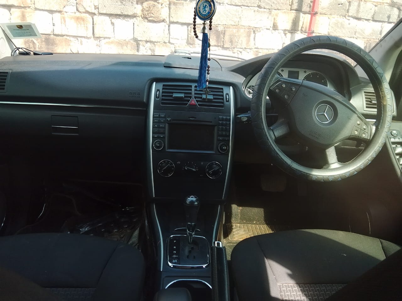 Vehicle thumbnail