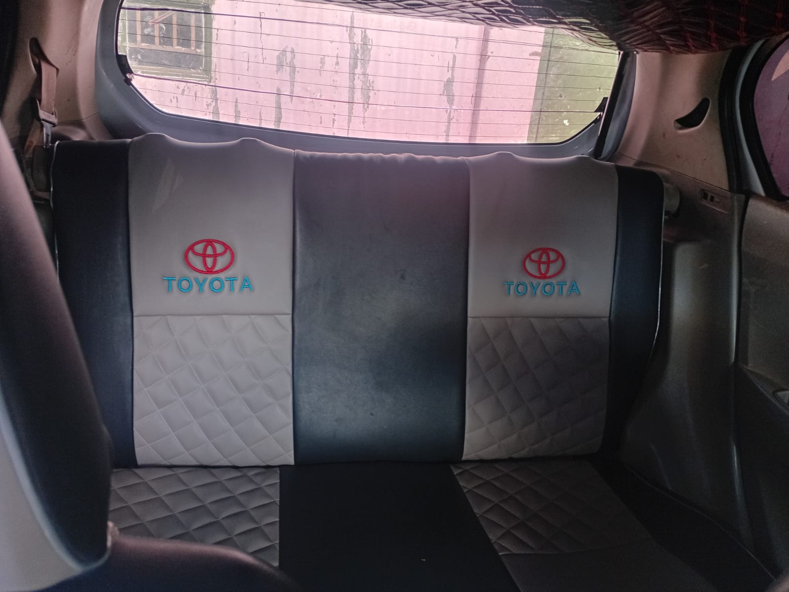 Vehicle thumbnail