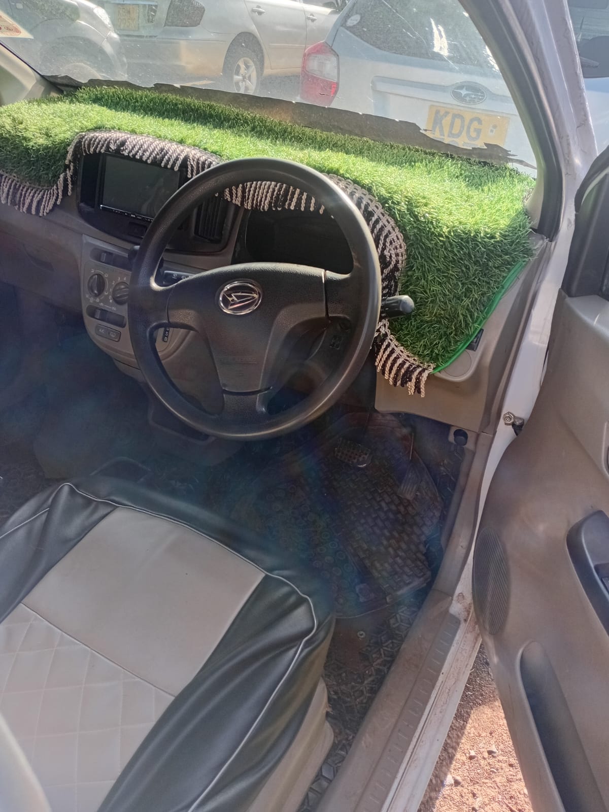 Vehicle thumbnail