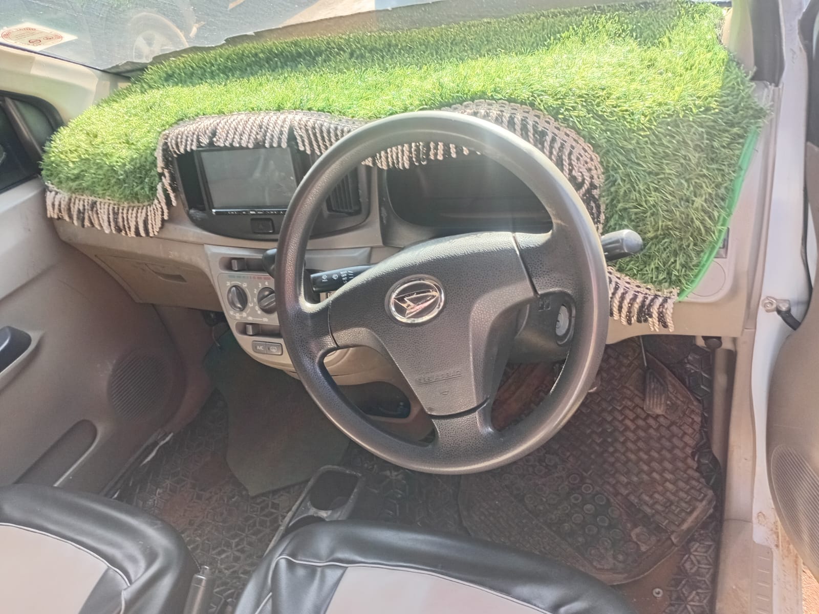 Vehicle thumbnail