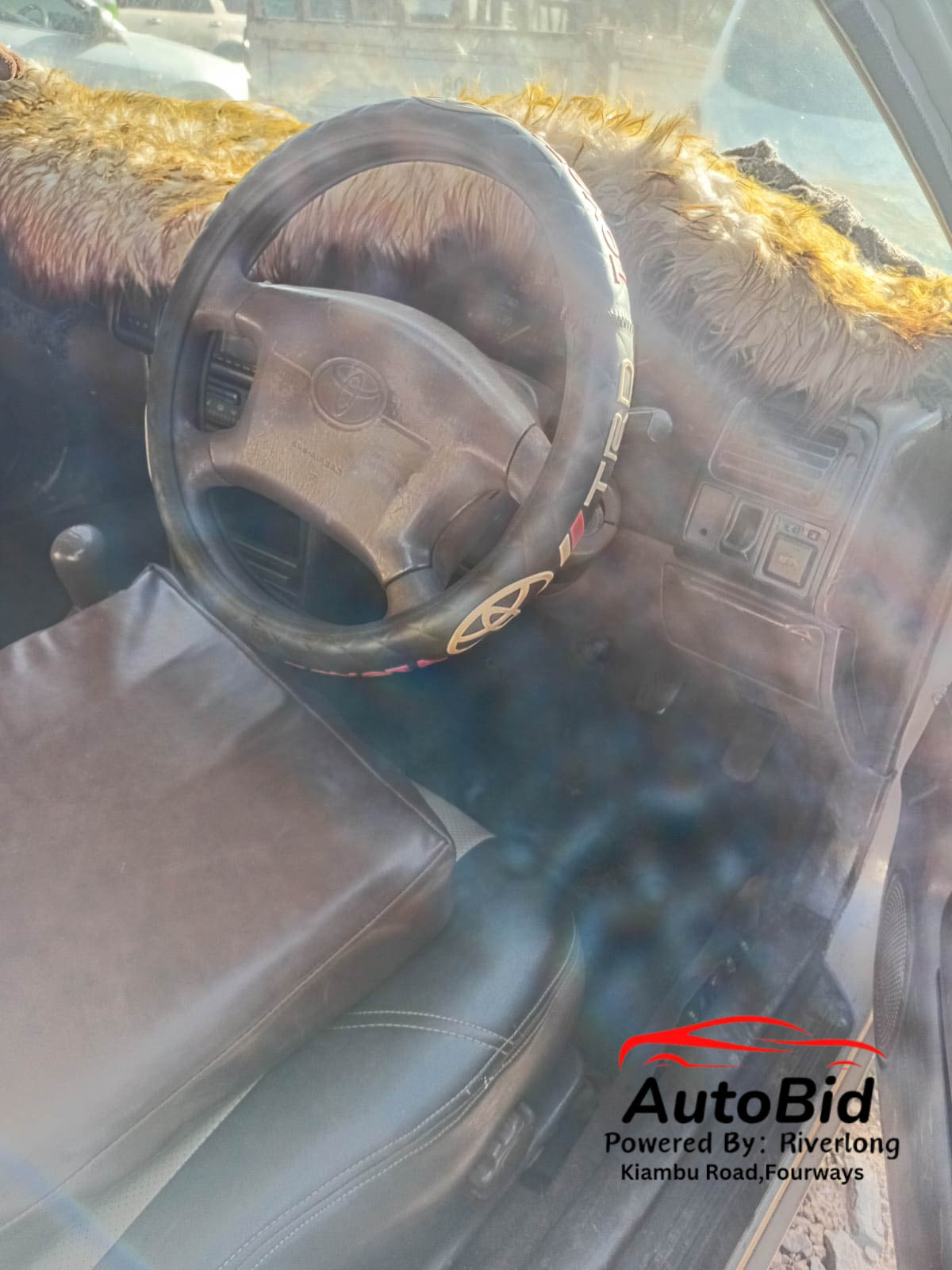 Vehicle thumbnail