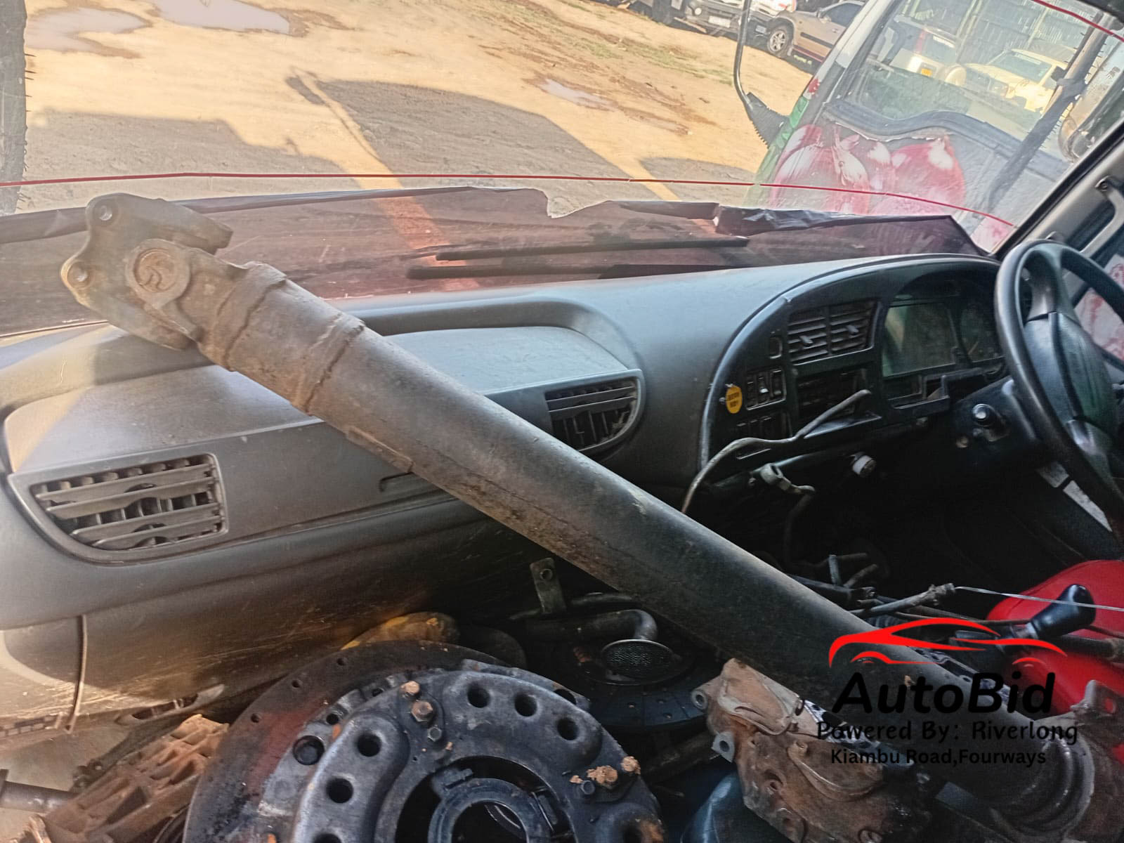 Vehicle thumbnail