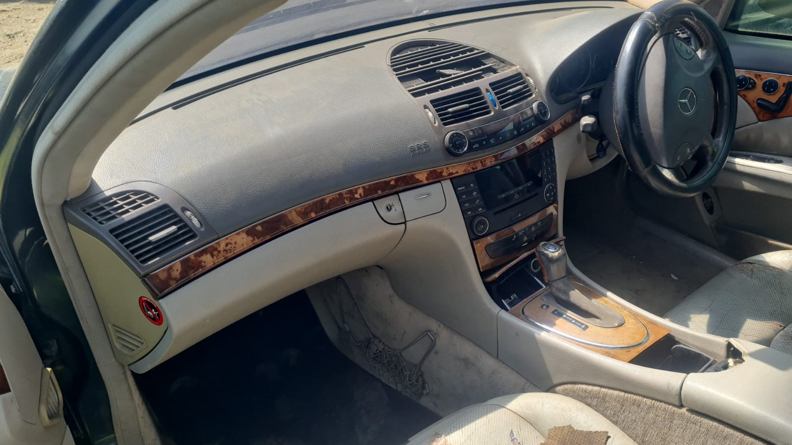 Vehicle thumbnail