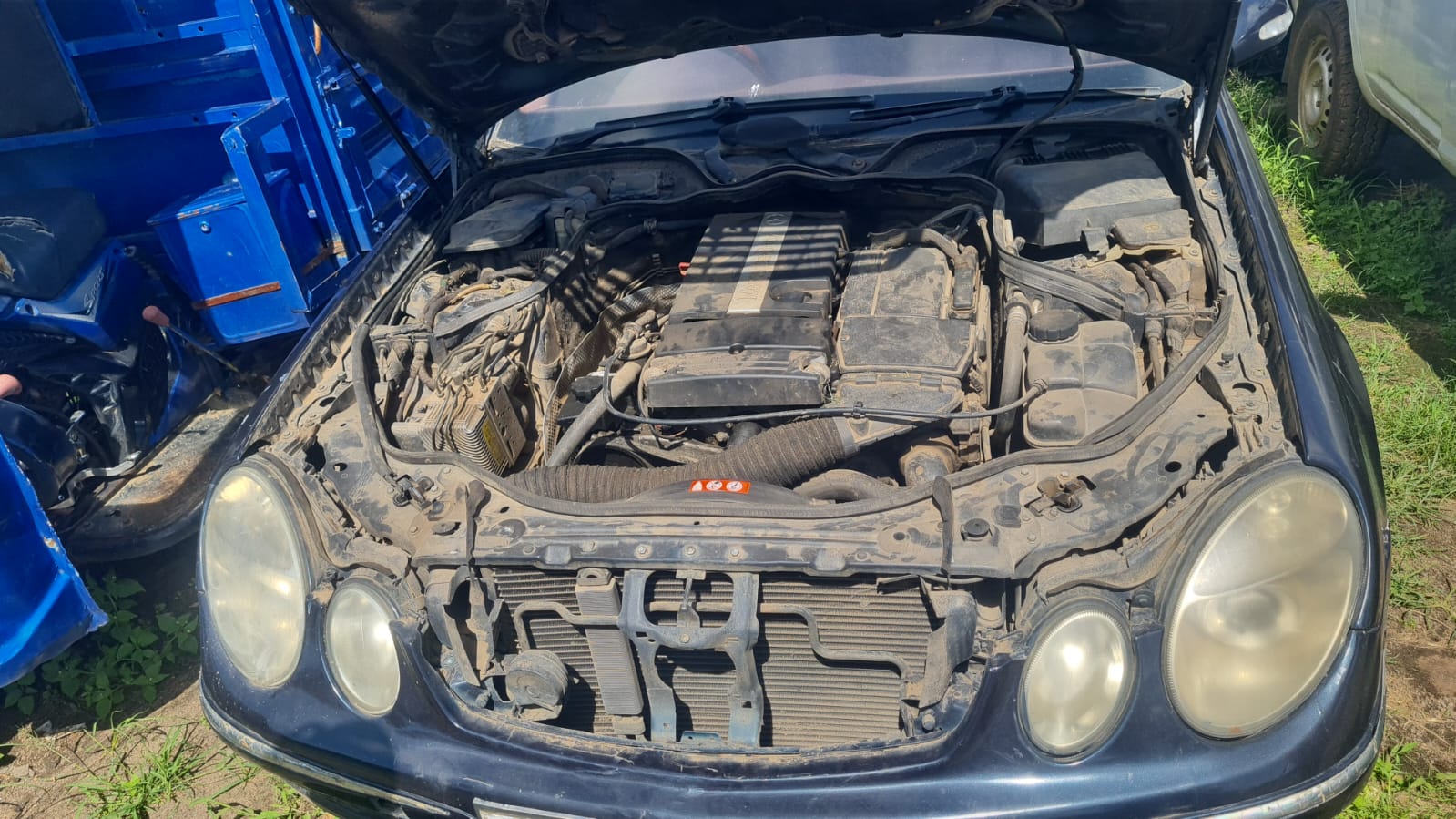 Vehicle thumbnail