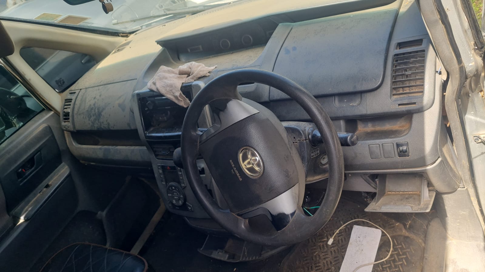 Vehicle thumbnail