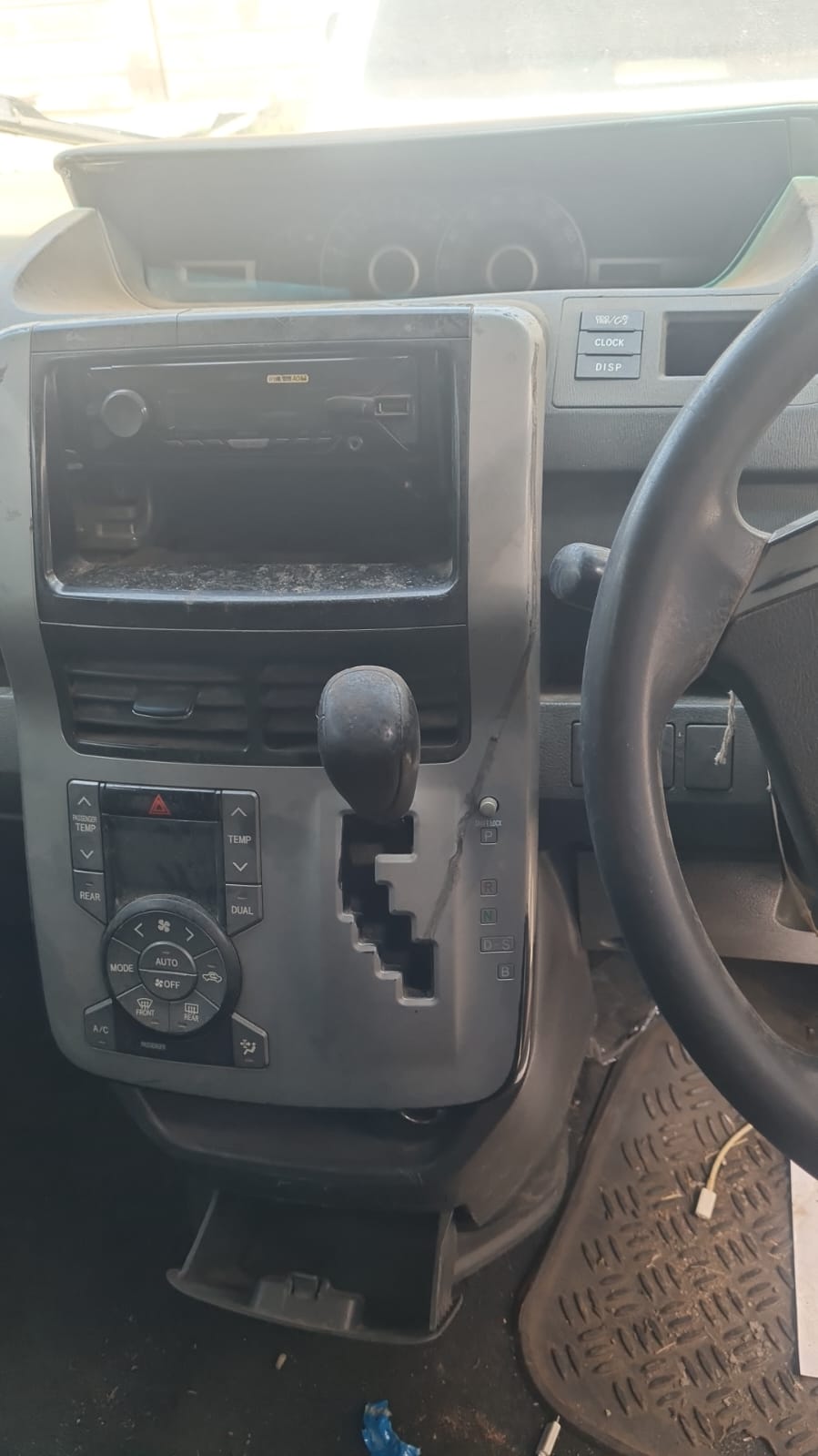 Vehicle thumbnail