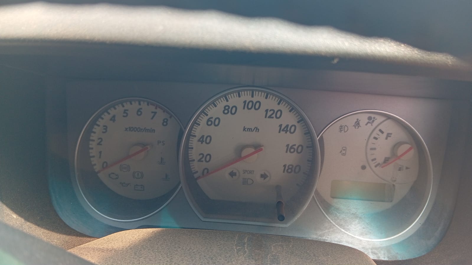 Vehicle thumbnail