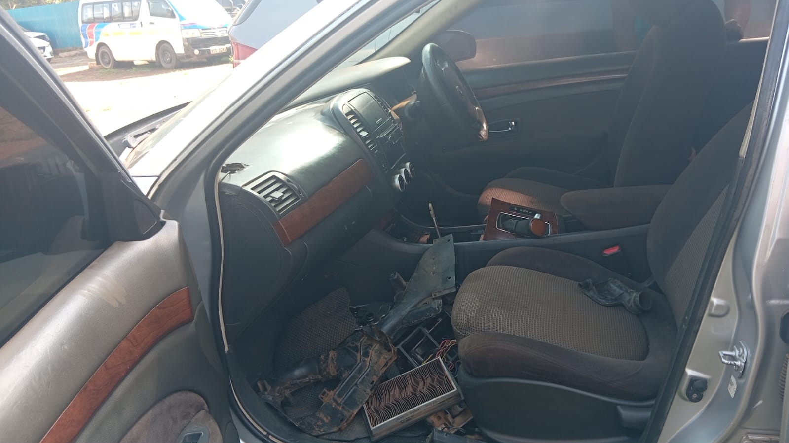 Vehicle thumbnail