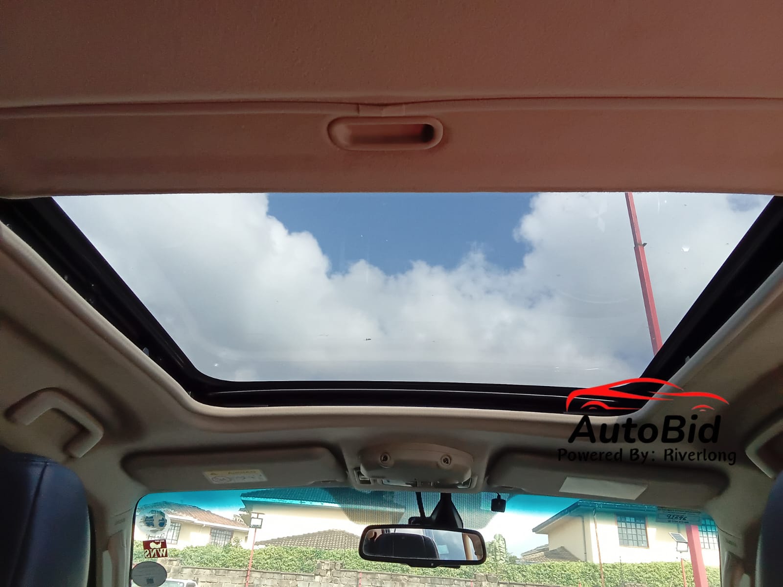 Vehicle thumbnail