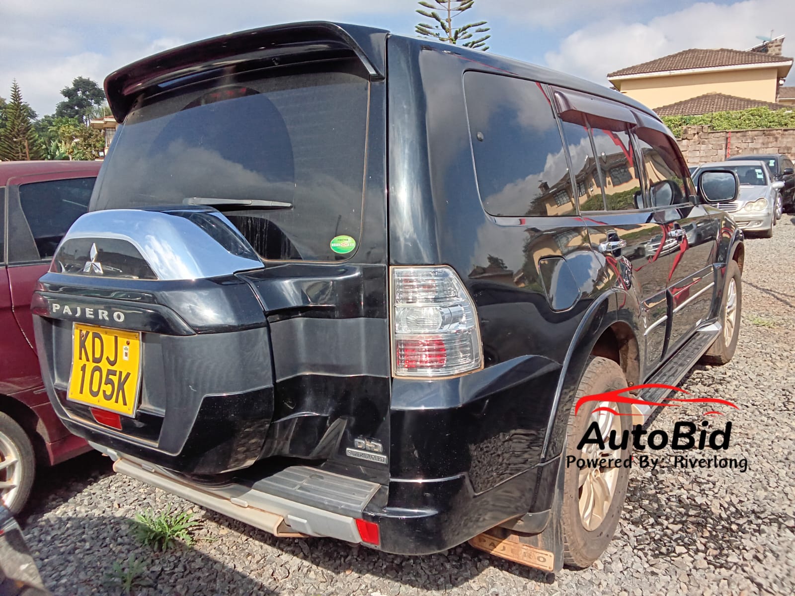 Vehicle thumbnail