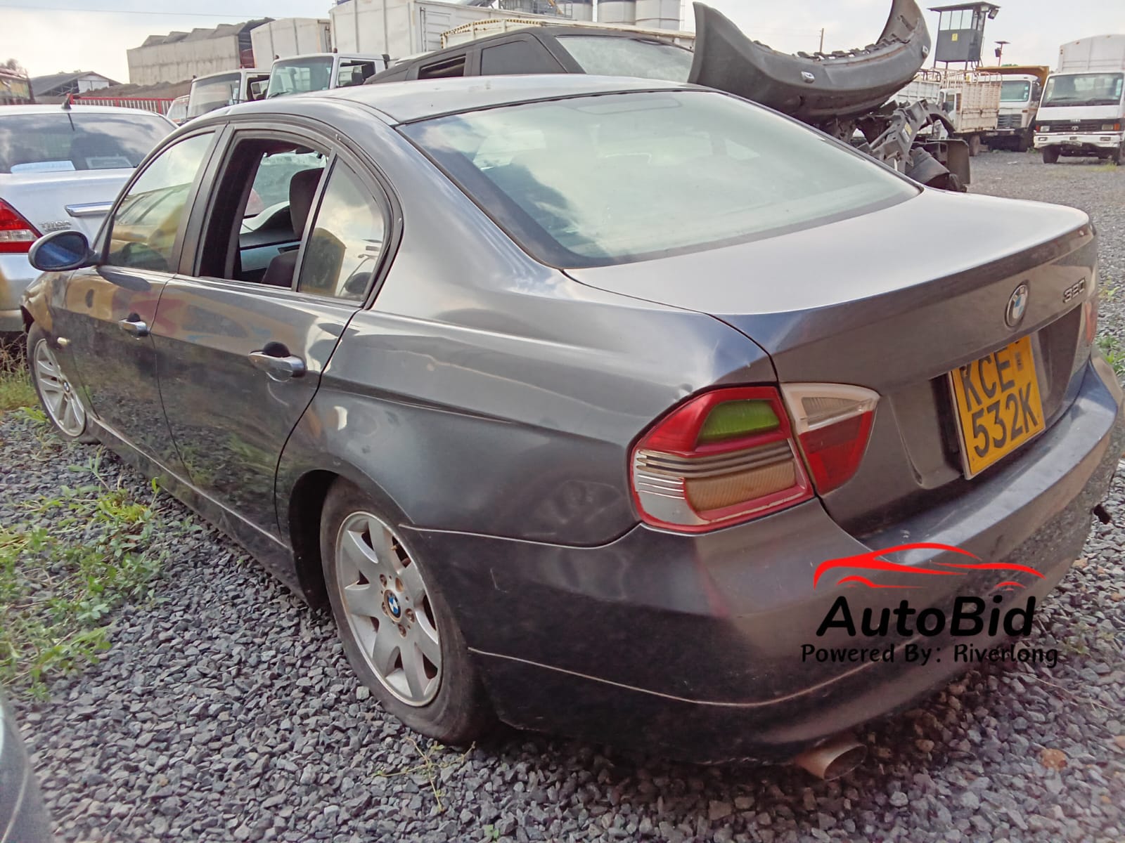 Vehicle thumbnail