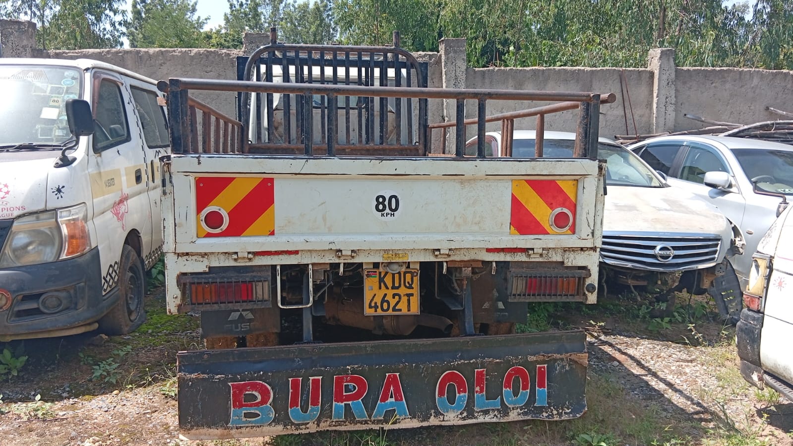 Vehicle thumbnail